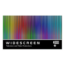 02 Widescreen Cartao De Visita