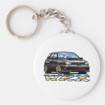06_09_Wagon_Black Chaveiro