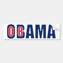 08obama adesivos