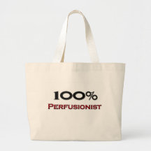 100 por cento Perfusionist Bolsa Para Compra