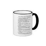 10 melhores coisas sobre a caneca da fibromialgia