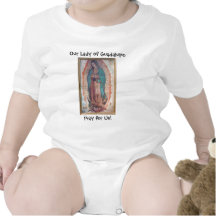 12 de dezembro   nossa senhora de Guadalupe Babadores