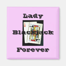 180px-Blackjack, senhora, para sempre, vinte-e-um Imã