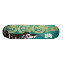 1969 SKATES