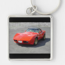 1979 carros clássicos chaveiro