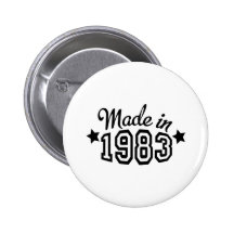 1983 BOTONS