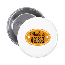 1983 BOTONS