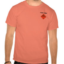 1.3G, GRUPO PYRO CAMISETA