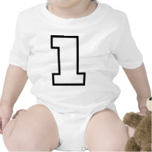 1 CAMISETAS