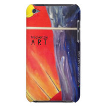 1 capa do ipod touch solar da edição limitada capa iPod touch