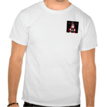 1 enganado camisetas