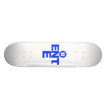 #1 otorrinolaringológico. Skate