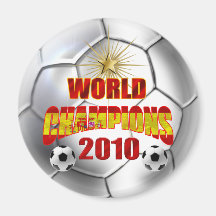 2010 campeões da espanha do mundo ima