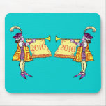 2010 MOUSE PAD