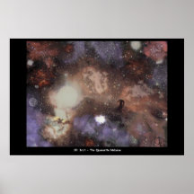 .20 Iroti, as nebulosa de Quansette Posteres