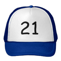 21 BONE
