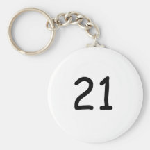 21 CHAVEIRO