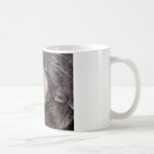 2 lobos do urro caneca