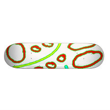 2d89a skateboard