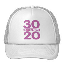 30 são os 20 novos bones
