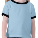 30 velas (azul/verde) camiseta