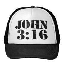 3:16 de John Bones