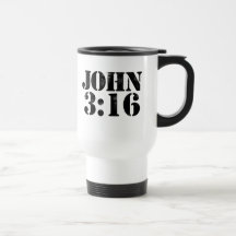 3:16 de John Caneca