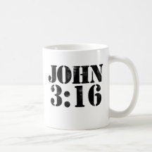 3:16 de John Caneca