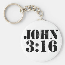 3:16 de John Chaveiros