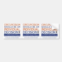 3 acima "da etiqueta da decisão individual" adesivos