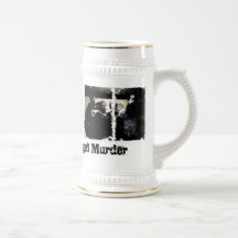 3 caneca de cerveja suja da caixa 2