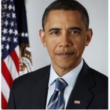 44 Barack Obama Esculturafotos