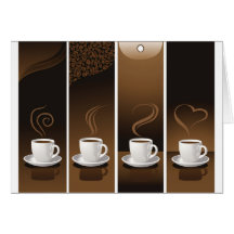 4CupsCoffee Cartão