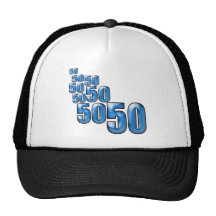 50 50 50 BONE