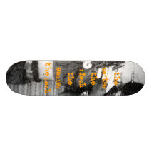 5696, mais macia a carne mais fácil o gash skate