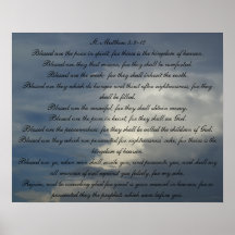 5:3 de St Matthew - poster 12