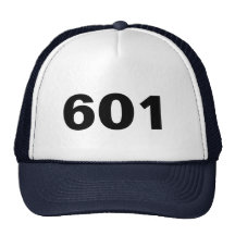 601 BONÉS