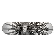 80s enraíza o skate