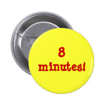 8 minutos! pins
