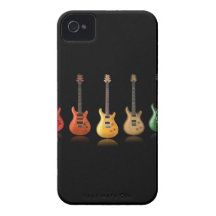 96614.jpg capa de iPhone 4 Case-Mate