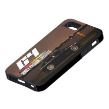 9o Caso do Gen Capas De iPhone 5 Case-Mate