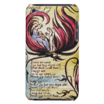 "A alegria infantil", chapeia 23 'das canções da i Capas iPod Case-Mate