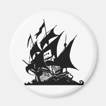 A baía do pirata imas