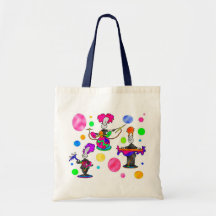 A banda bolsa para compra