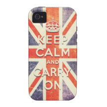 A bandeira de Union Jack do vintage mantem a calma