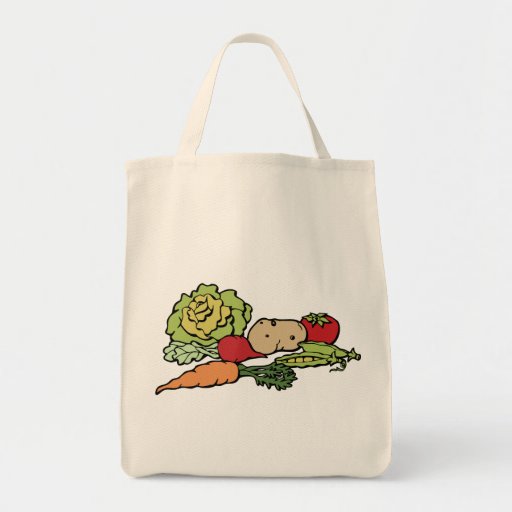 A bolsa de compra