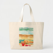A bolsa de praia do castelo da areia de CricketDia