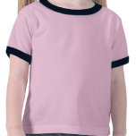 A camisa das crianças do felz pascoa tshirts