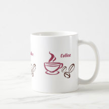 A caneca de café perfeita