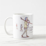 A Caneca do associado do diretor criativo